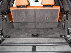 BMW X7 xDrive40i M Sport Luxury Package - ფოტო 14