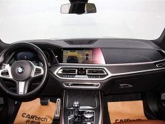BMW X7 xDrive40i M Sport Luxury Package - ფოტო 15