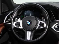 BMW X7 xDrive40i M Sport Luxury Package - ფოტო 16