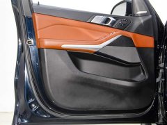 BMW X7 xDrive40i M Sport Luxury Package - ფოტო 18