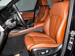 BMW X7 xDrive40i M Sport Luxury Package - ფოტო 19