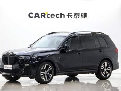 BMW X7 xDrive40i M Sport Luxury Package - ფოტო 2