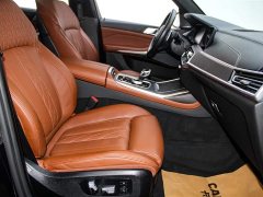 BMW X7 xDrive40i M Sport Luxury Package - ფოტო 20