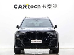 BMW X7 xDrive40i M Sport Luxury Package - ფოტო 3