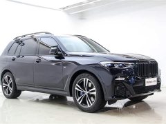 BMW X7 xDrive40i M Sport Luxury Package - ფოტო 4