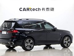 BMW X7 xDrive40i M Sport Luxury Package - ფოტო 5