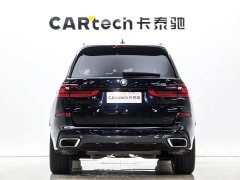 BMW X7 xDrive40i M Sport Luxury Package - ფოტო 6