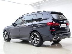 BMW X7 xDrive40i M Sport Luxury Package - ფოტო 7