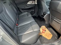 Chery Arrizo 8 2022 1.6T DCT Comfort - ფოტო 10