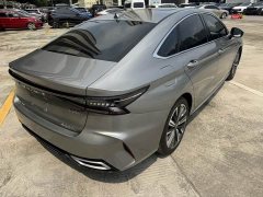 Chery Arrizo 8 2022 1.6T DCT Comfort - ფოტო 12