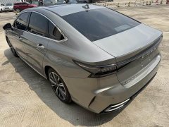 Chery Arrizo 8 2022 1.6T DCT Comfort - ფოტო 14