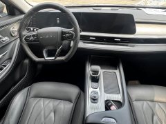 Chery Arrizo 8 2022 1.6T DCT Comfort - ფოტო 4