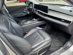 Chery Arrizo 8 2022 1.6T DCT Comfort - ფოტო 5
