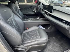 Chery Arrizo 8 2022 1.6T DCT Comfort - ფოტო 6