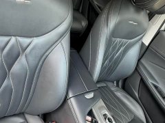 Chery Arrizo 8 2022 1.6T DCT Comfort - ფოტო 7