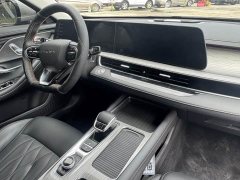 Chery Arrizo 8 2022 1.6T DCT Comfort - ფოტო 8