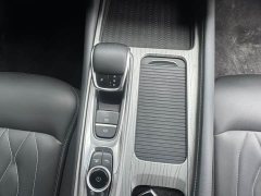 Chery Arrizo 8 2022 1.6T DCT Comfort - ფოტო 9
