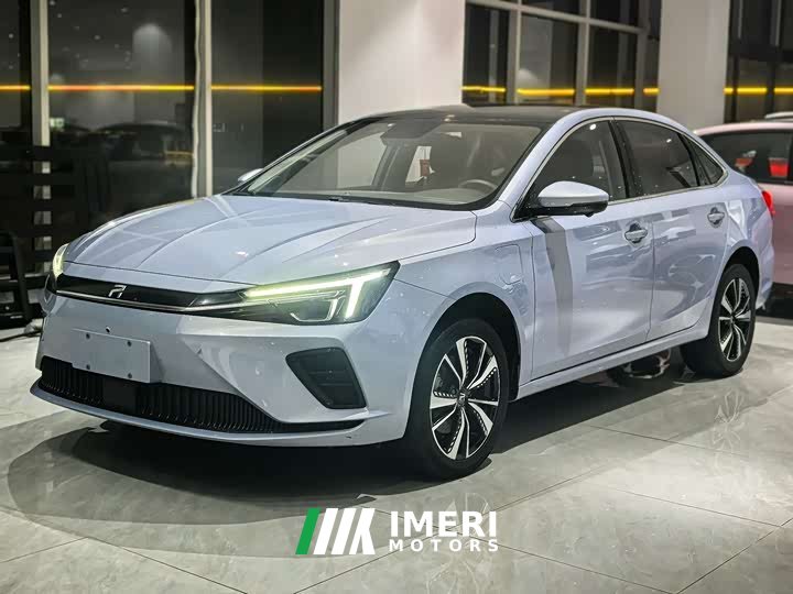 Feifan Fivan ER6 New Power Edition 620km Smart Enjoy Version - ავტომობილი ჩინეთიდან