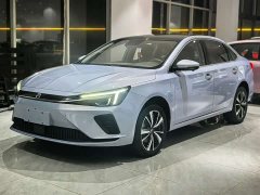 Feifan Fivan ER6 New Power Edition 620km Smart Enjoy Version - ფოტო 1