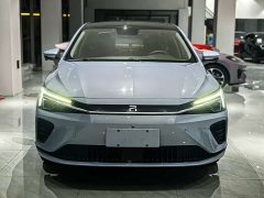 Feifan Fivan ER6 New Power Edition 620km Smart Enjoy Version - ფოტო 2
