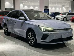 Feifan Fivan ER6 New Power Edition 620km Smart Enjoy Version - ფოტო 3