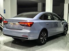 Feifan Fivan ER6 New Power Edition 620km Smart Enjoy Version - ფოტო 4