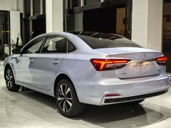 Feifan Fivan ER6 New Power Edition 620km Smart Enjoy Version - ფოტო 6