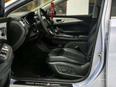 Feifan Fivan ER6 New Power Edition 620km Smart Enjoy Version - ფოტო 7