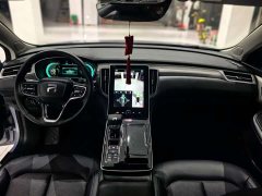 Feifan Fivan ER6 New Power Edition 620km Smart Enjoy Version - ფოტო 8