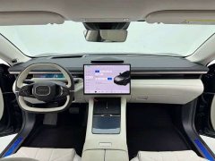 Lynk & Co Geely Lynk & Co 10 120 AWD Ultra - ფოტო 8