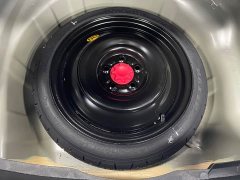 Toyota Corolla 1.8L CVT Luxury - ფოტო 10