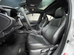 Toyota Corolla 1.8L CVT Luxury - ფოტო 13