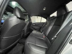 Toyota Corolla 1.8L CVT Luxury - ფოტო 14