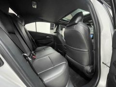 Toyota Corolla 1.8L CVT Luxury - ფოტო 15