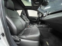 Toyota Corolla 1.8L CVT Luxury - ფოტო 16
