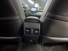 Toyota Corolla 1.8L CVT Luxury - ფოტო 18