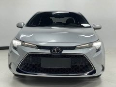 Toyota Corolla 1.8L CVT Luxury - ფოტო 2