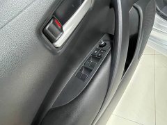Toyota Corolla 1.8L CVT Luxury - ფოტო 20