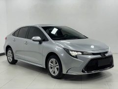 Toyota Corolla 1.8L CVT Luxury - ფოტო 3