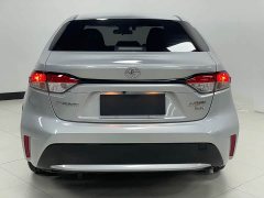 Toyota Corolla 1.8L CVT Luxury - ფოტო 4
