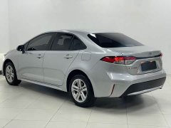 Toyota Corolla 1.8L CVT Luxury - ფოტო 6