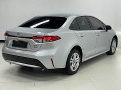 Toyota Corolla 1.8L CVT Luxury - ფოტო 7