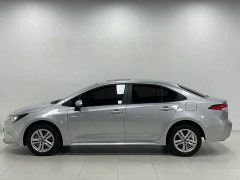 Toyota Corolla 1.8L CVT Luxury - ფოტო 8
