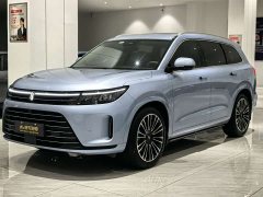 AITO Wenjie M7 2024 1.5T RWD Plus 5-Seater - ფოტო 1