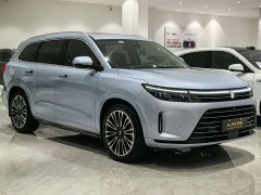 AITO Wenjie M7 2024 1.5T RWD Plus 5-Seater - ფოტო 3