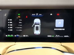 AITO Wenjie M7 2024 1.5T RWD Plus 5-Seater - ფოტო 8