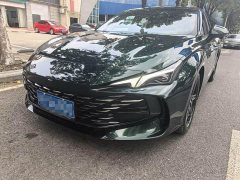 SAIC MG7 1.5T DCT Premium Luxury Edition - ფოტო 1