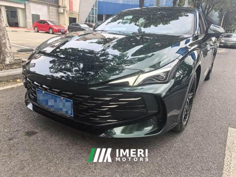 2023 SAIC MG7 1.5T DCT Premium Luxury Edition - ავტომობილი ჩინეთიდან