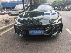 SAIC MG7 1.5T DCT Premium Luxury Edition - ფოტო 2