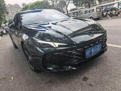 SAIC MG7 1.5T DCT Premium Luxury Edition - ფოტო 3